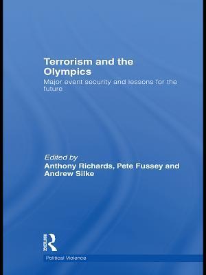 Terrorism and the Olympics