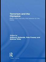 Terrorism and the Olympics