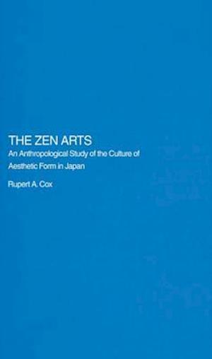 The Zen Arts