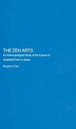 The Zen Arts