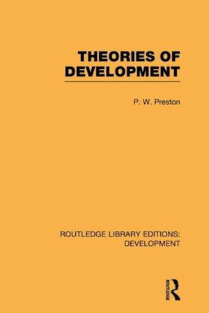 Theories of Development