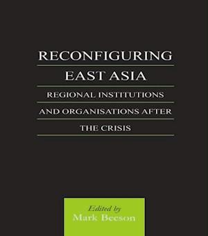 Reconfiguring East Asia