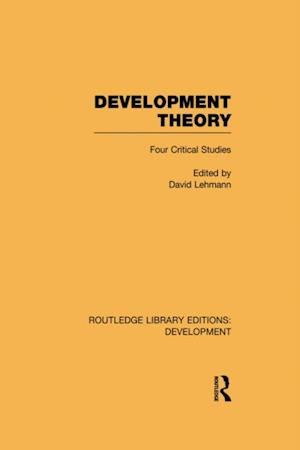 Development Theory