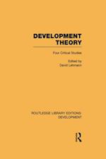 Development Theory