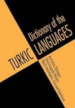 Dictionary of Turkic Languages