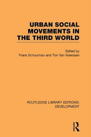 Urban Social Movements in the Third World