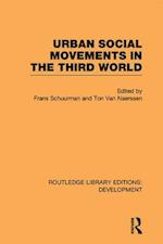 Urban Social Movements in the Third World