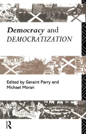 Democracy and Democratization