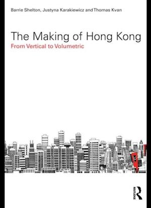 The Making of Hong Kong