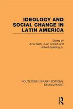 Ideology and Social Change in Latin America