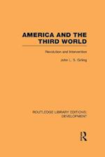 America and the Third World