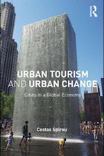 Urban Tourism and Urban Change