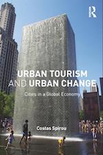 Urban Tourism and Urban Change