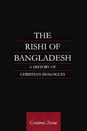 Rishi of Bangladesh