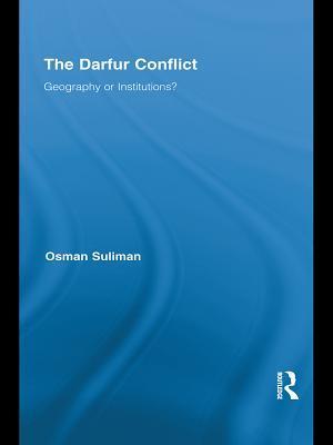 The Darfur Conflict