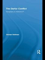 The Darfur Conflict