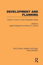 Development and Planning