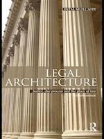 Legal Architecture