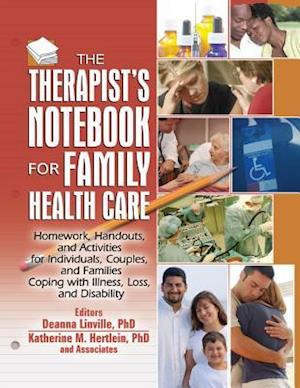 Therapist's Notebook for Family Health Care