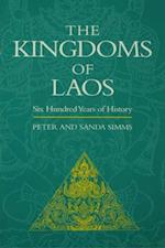Kingdoms of Laos
