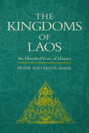 Kingdoms of Laos