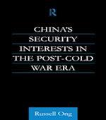 China''s Security Interests in the Post-Cold War Era