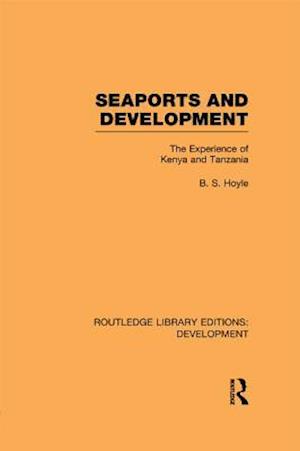 Seaports and Development