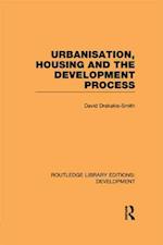 Urbanisation, Housing and the Development Process