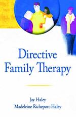 Directive Family Therapy