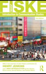 Introduction to Communication Studies