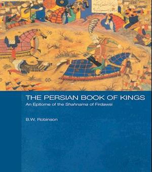 Persian Book of Kings