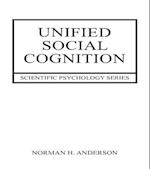 Unified Social Cognition