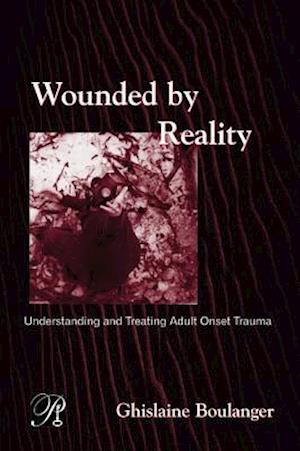 Wounded By Reality