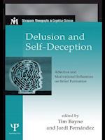 Delusion and Self-Deception