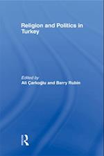 Religion and Politics in Turkey