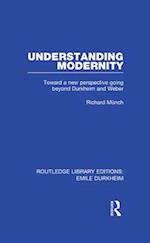 Understanding Modernity