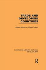 Trade and Developing Countries