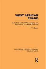 West African Trade