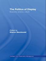 The Politics of Display