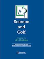 Science and Golf (Routledge Revivals)