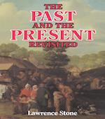 Past and the Present Revisited