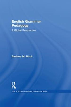 English Grammar Pedagogy