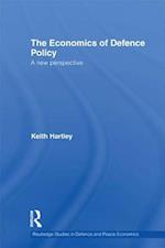 Economics of Defence Policy