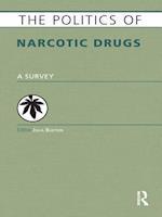 Politics of Narcotic Drugs