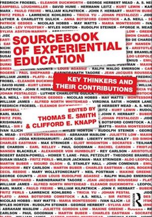 Sourcebook of Experiential Education