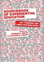 Sourcebook of Experiential Education