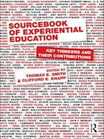 Sourcebook of Experiential Education