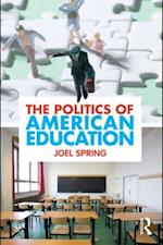 Politics of American Education