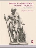 Animals in Greek and Roman Thought