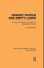 Hungry People and Empty Lands